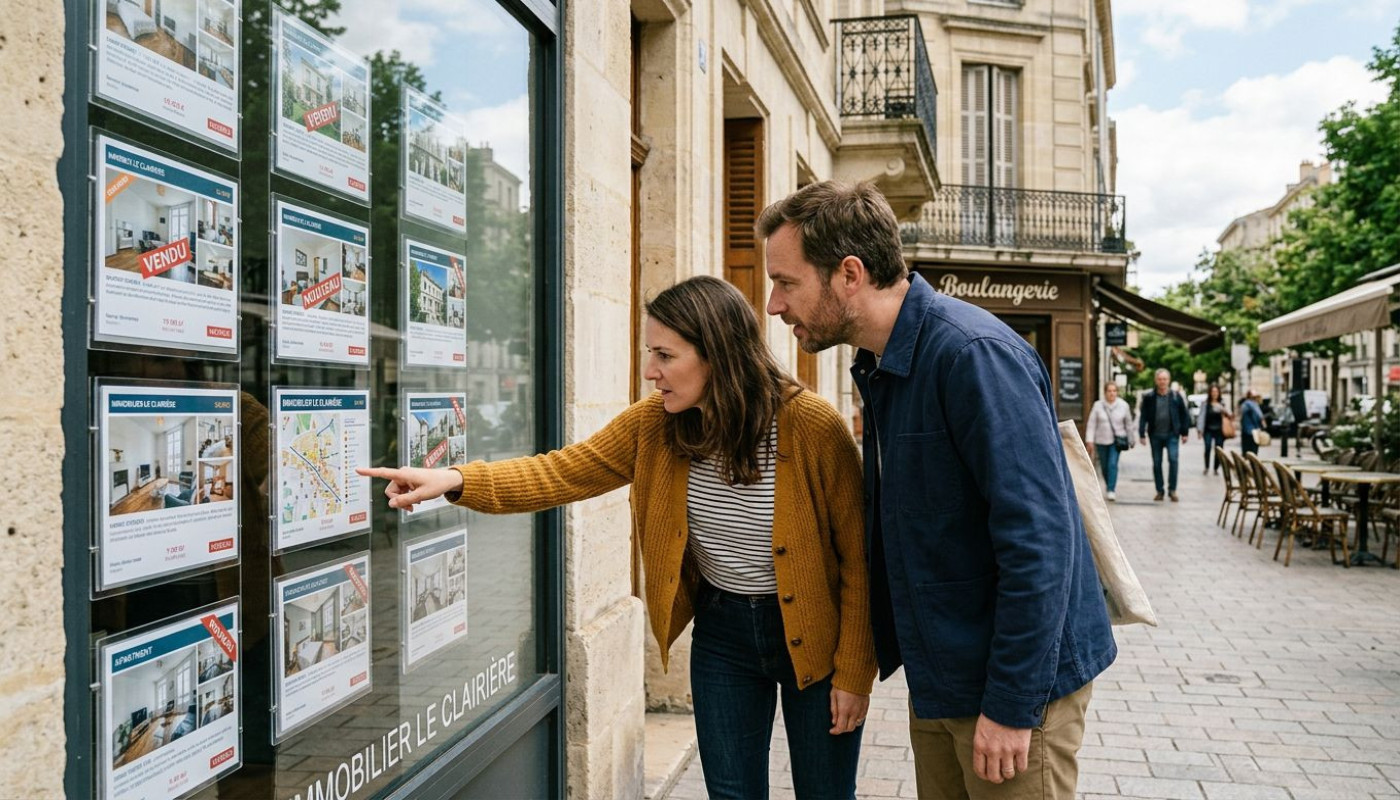 Ce que révèlent vraiment les prix immobiliers sur votre quartier