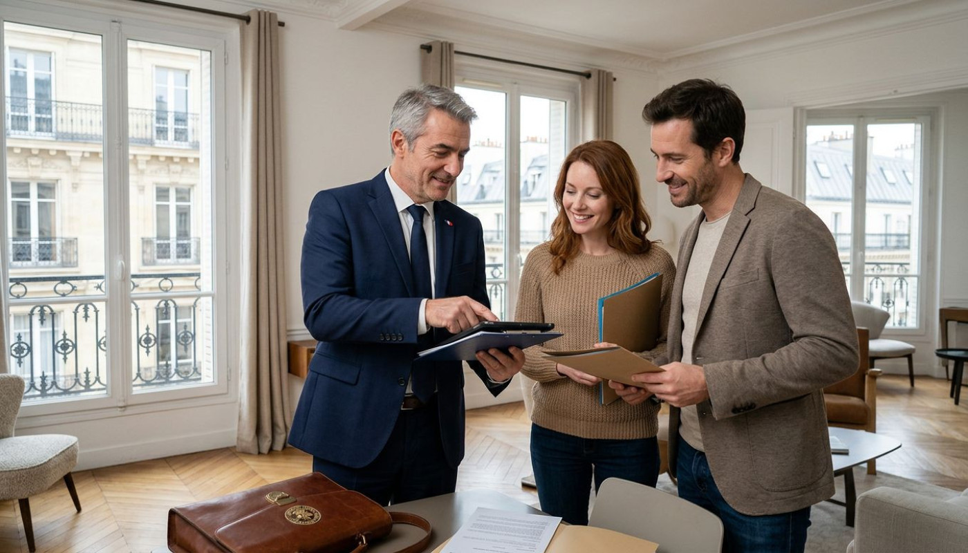 Comment les constats d'huissier à Paris peuvent sécuriser vos transactions immobilières