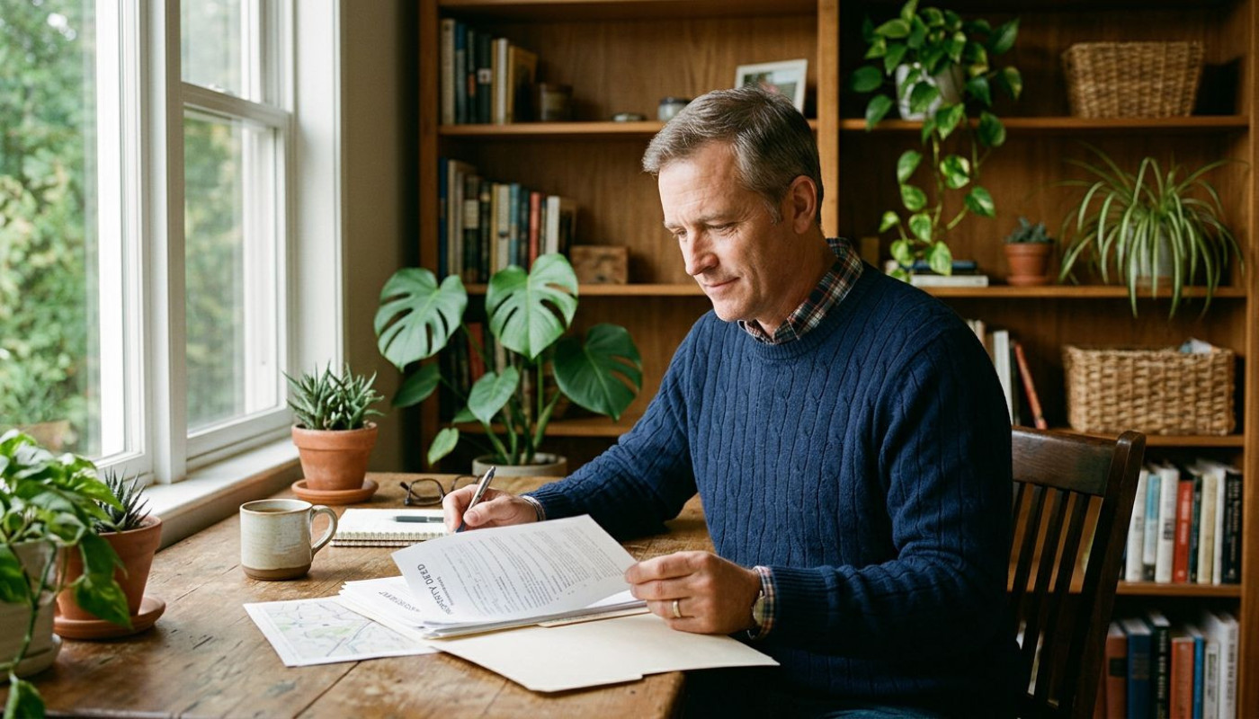 Conseils inattendus pour anticiper la transmission de son patrimoine immobilier