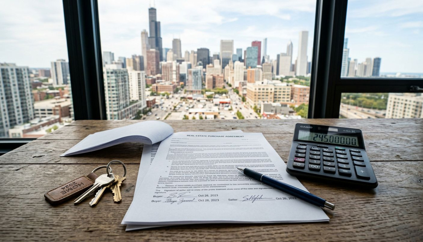 Impact des nouvelles lois sur les transactions immobilières