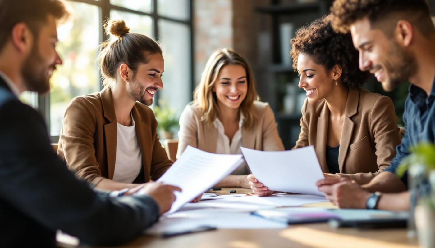 Impact des réformes fiscales sur les PME en 2025