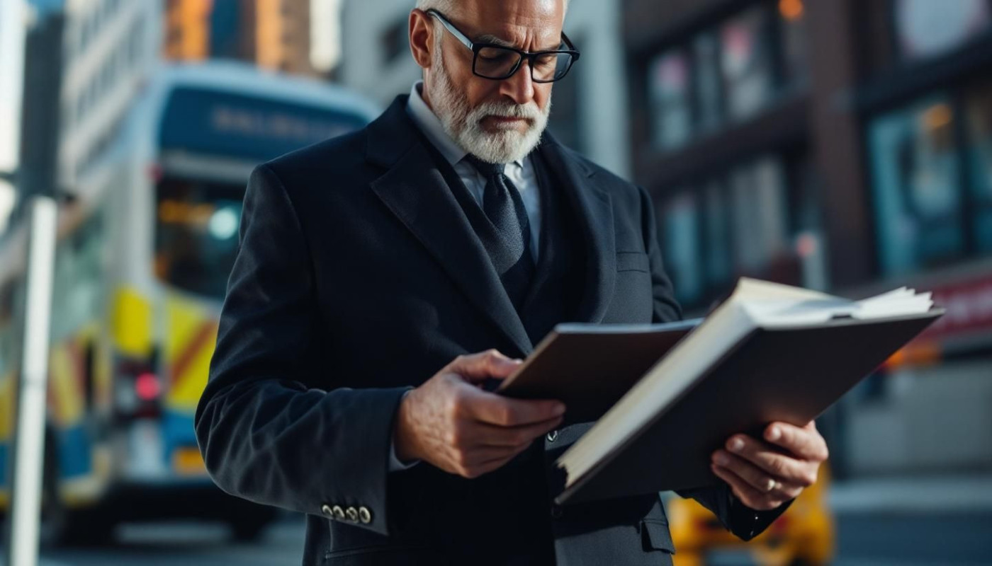 Services et rôles clés d'un huissier dans le 93 pour les entreprises locales