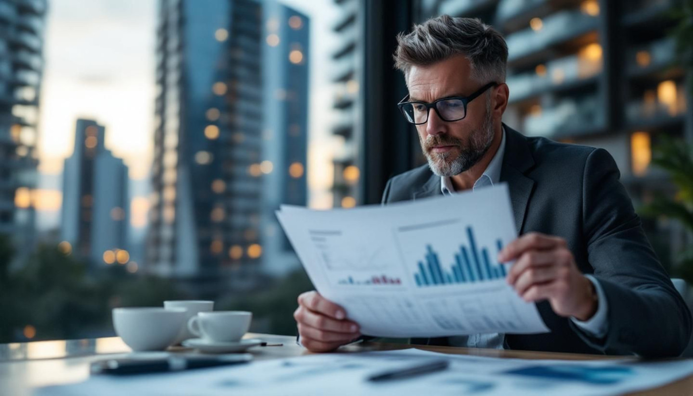 Stratégies efficaces pour un investissement locatif réussi